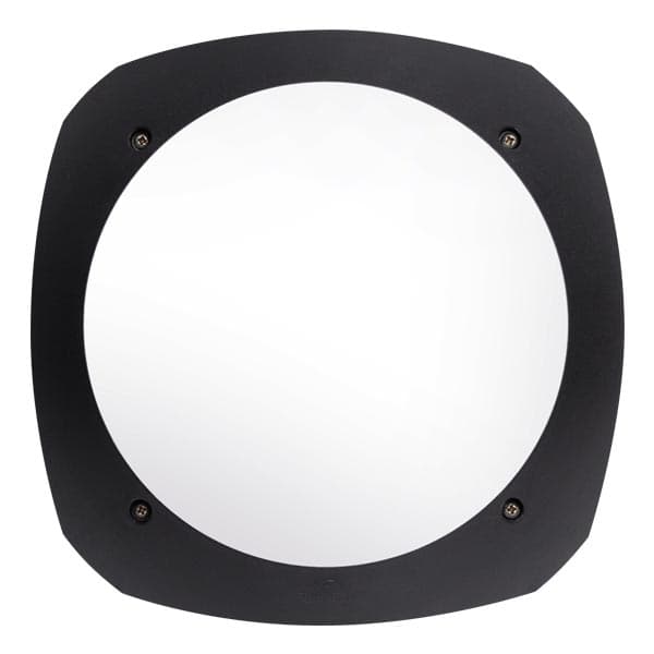 Plafonjera STUCCHI E27 BK - Fumagalli rasveta