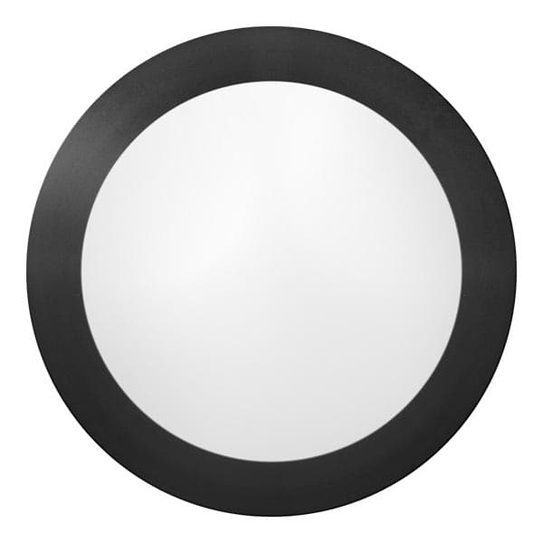 Plafonjera BERTA E27 BK - Fumagalli rasveta