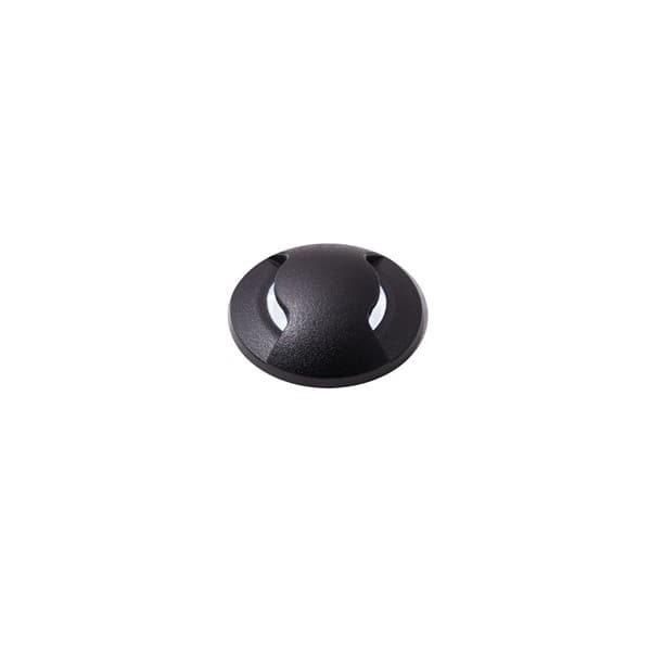 Ugradna LED lampa ALDO 2L BK - Fumagalli rasveta