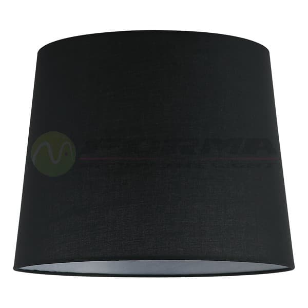 Abažur za podnu lampu F7115-1F BK - Podne lampe