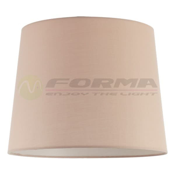 Abažur za podnu lampu F7115-1F BR - Podne lampe