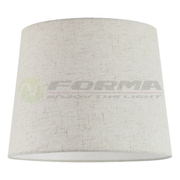 Abažur za podnu lampu F7115-1F CR - Podne lampe