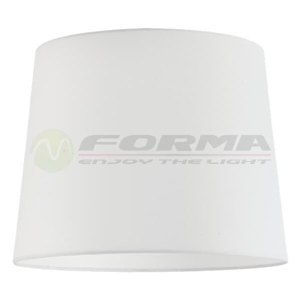 Abažur za podnu lampu F7115-1F WH - Podne lampe