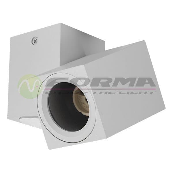 Plafonska lampa AFS100-1C WH - Akcija