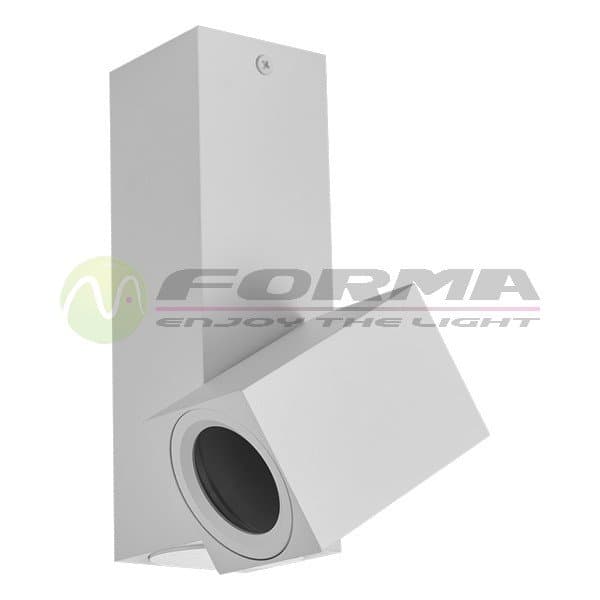 Plafonska lampa AFS101-1C WH - Akcija