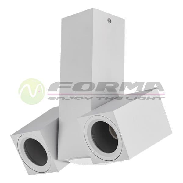 Plafonska lampa AFS101-2C WH - Akcija