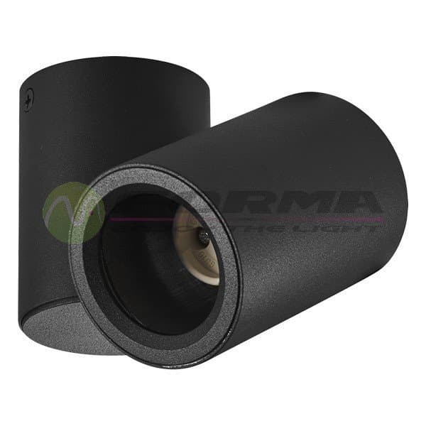 Plafonska lampa AFS102-1C BK - Plafonske lampe