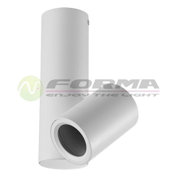 Plafonska lampa AFS103-1C WH - Akcija