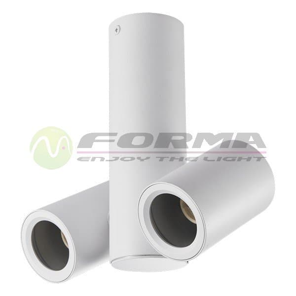 Plafonska lampa AFS103-2C WH - Akcija