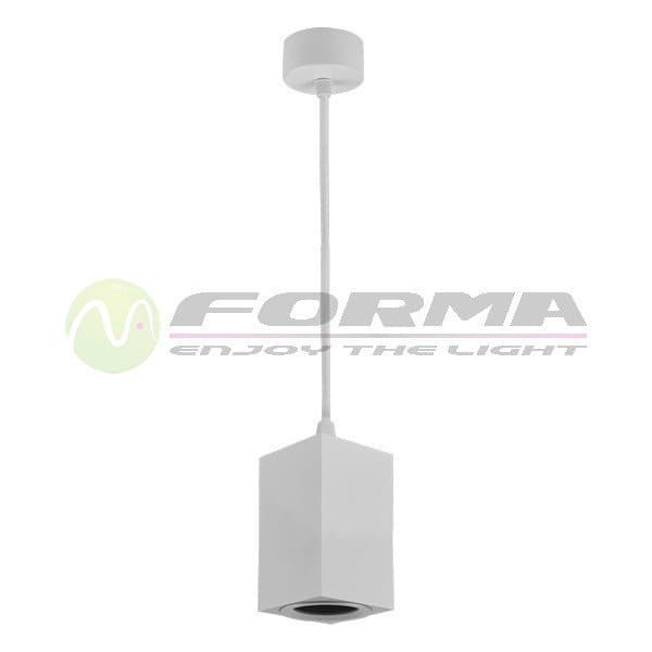 Visilica AFS104-1V WH - Akcija
