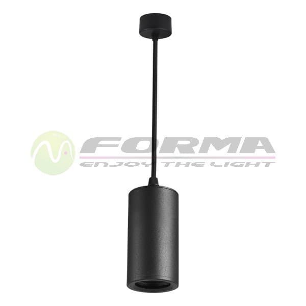 Visilica AFS105-1V BK - Visilice