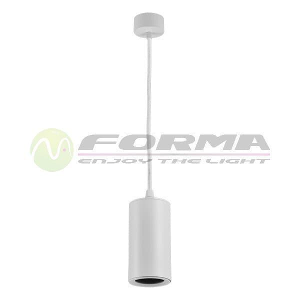 Visilica AFS105-1V WH - Visilice