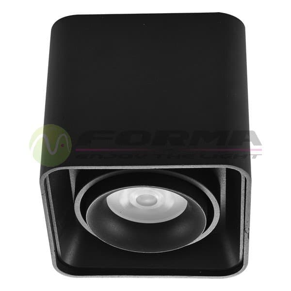 LED ugradna lampa LU-07-9 WH - LED plafonjere i plafonske lampe