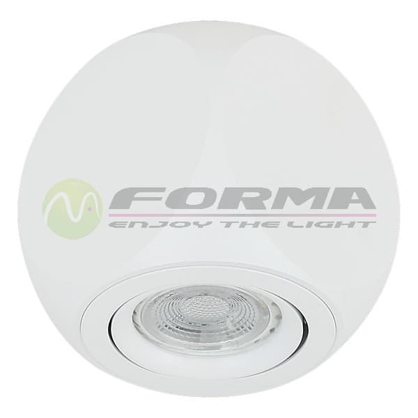 Plafonska lampa AFS110-1C WH - Plafonske lampe