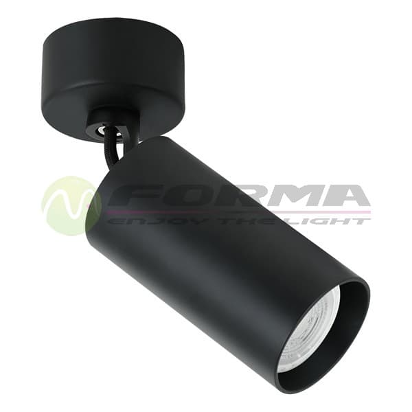 Plafonska lampa AFS112-1C BK - Plafonske lampe