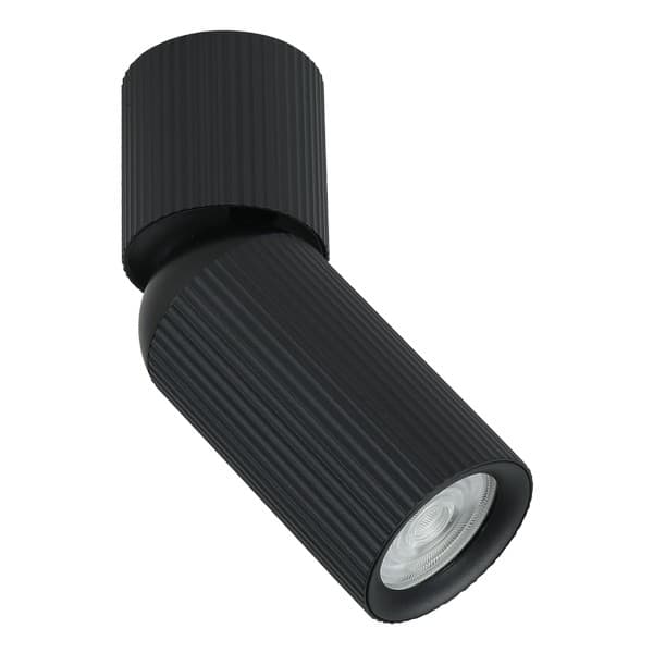 Plafonska lampa AFS117-1C BK - Novo u ponudi