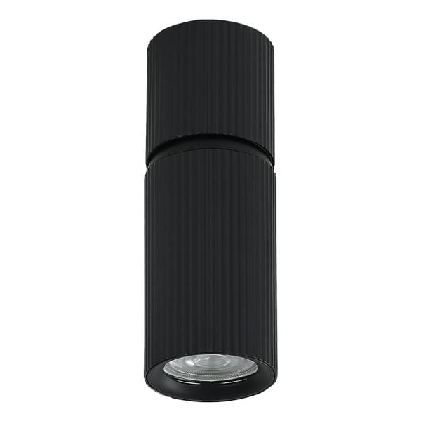 Plafonska lampa AFS117-1C BK - Novo u ponudi