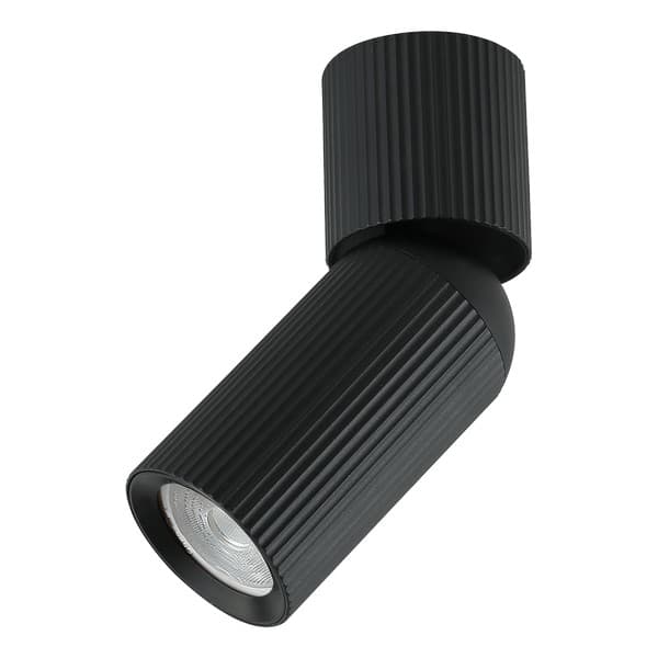 Plafonska lampa AFS117-1C BK - Novo u ponudi