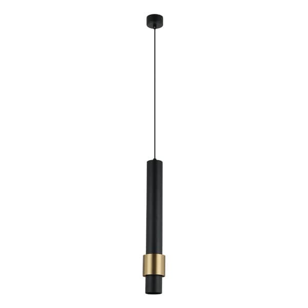 Viseća lampa AFS119-1V BK+SG - Novo u ponudi