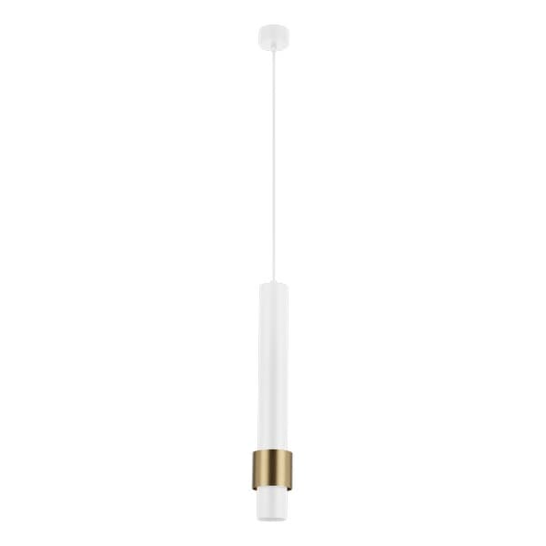 Viseća lampa AFS119-1V BK+SG - Novo u ponudi