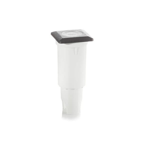 Ugradna LED lampa ALDO SQ BK - Fumagalli rasveta