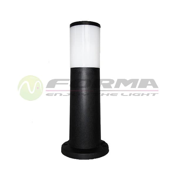 LED lampa AMELIA 400 BK - Fumagalli rasveta