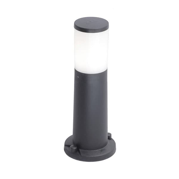 LED lampa AMELIA 400 BK - Fumagalli rasveta