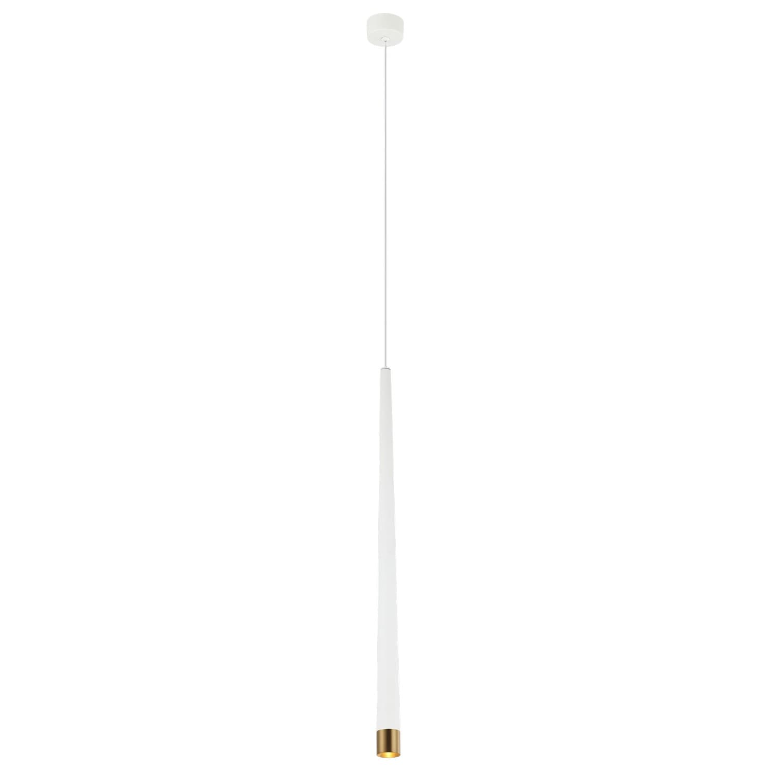 LED visilica F2605-5V WH - LED visilice