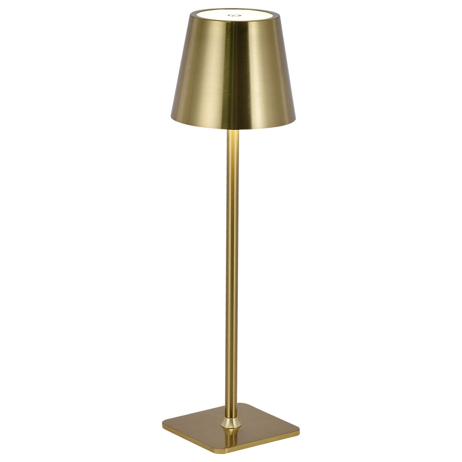 LED stona lampa FD2011-3T SG - LED stone lampe