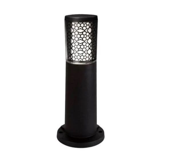 LED stubić CARLO 400 DECO BK - Fumagalli rasveta