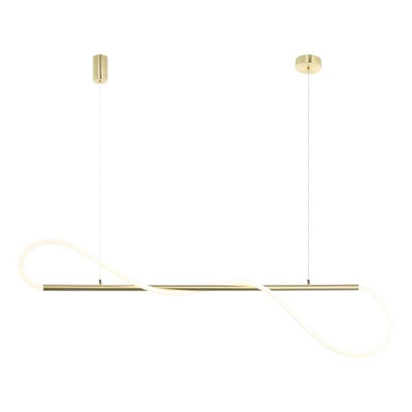 LED visilica F2299-44V SG - LED visilice