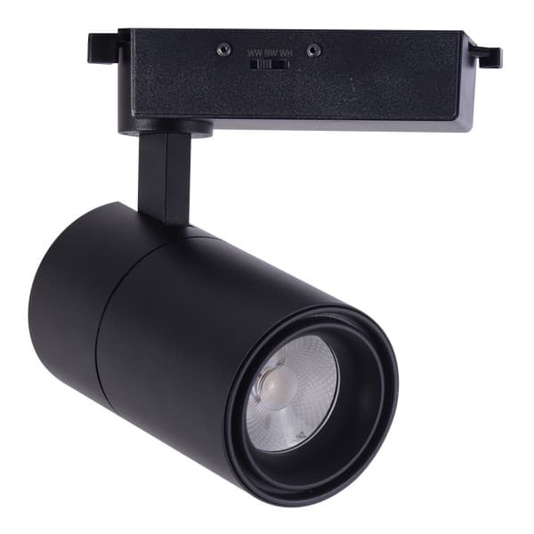 LED šinski reflektor TL08-12CCT BK - LED rasveta
