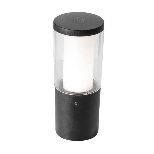 LED stubić CARLO 250 DECO BK - Fumagalli rasveta