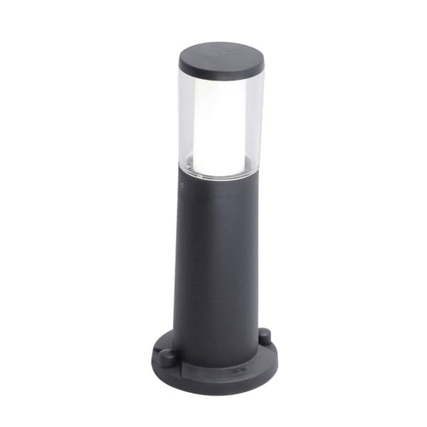 LED stubić CARLO 400 DECO BK - Fumagalli rasveta