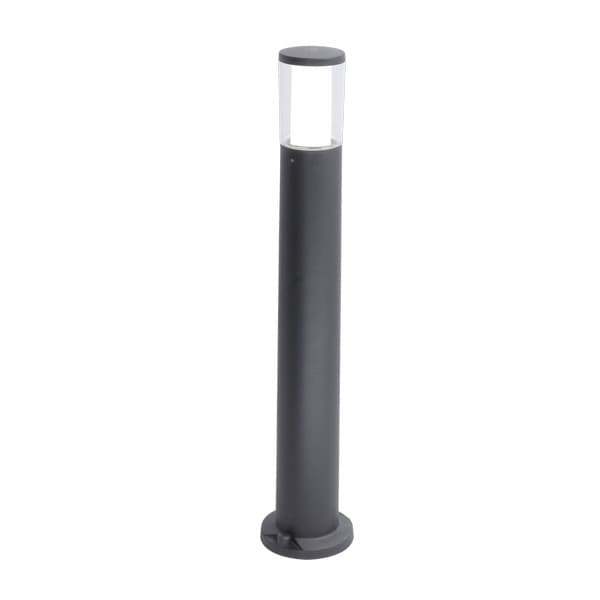 LED stubić CARLO 800 DECO BK - Fumagalli rasveta