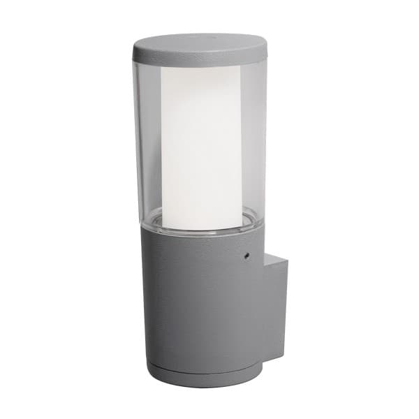 LED zidna lampa CARLO WALL DECO GY - Fumagalli rasveta