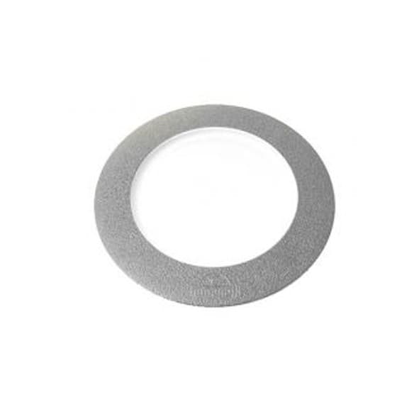 Ugradna LED lampa CECI 160 GY - Fumagalli rasveta