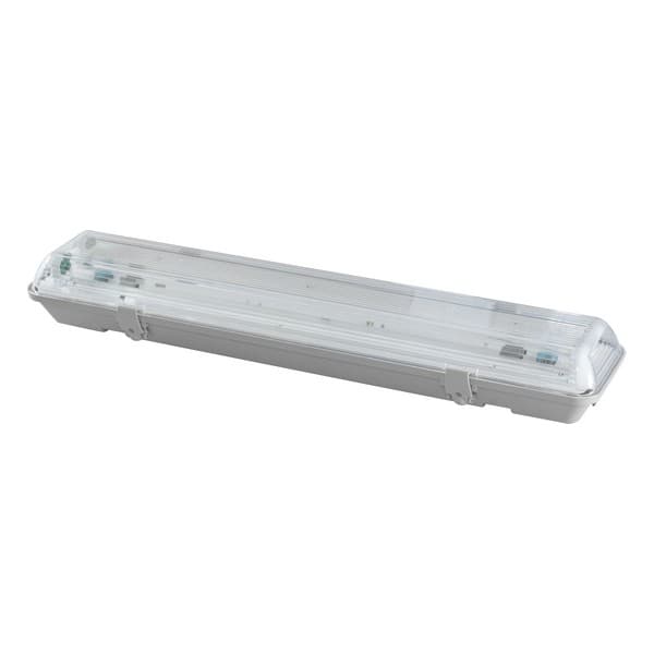 Vodootporna fluo armatura CF-IP01-218 - Vodootporne armature