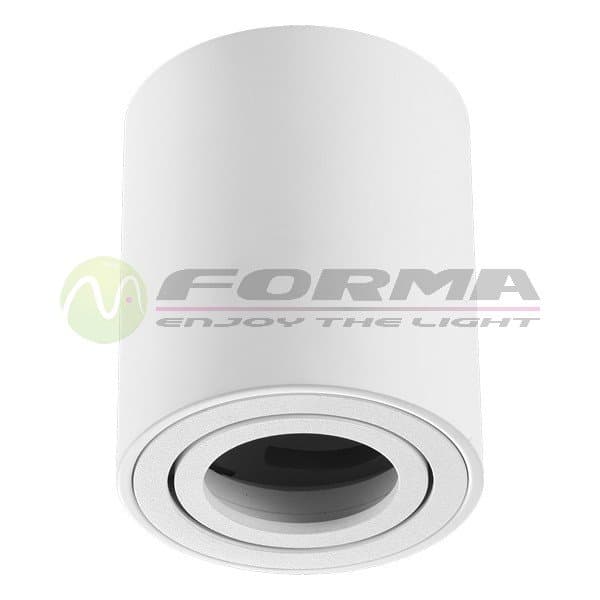 Plafonska lampa AFS114-1C BK - Plafonske lampe