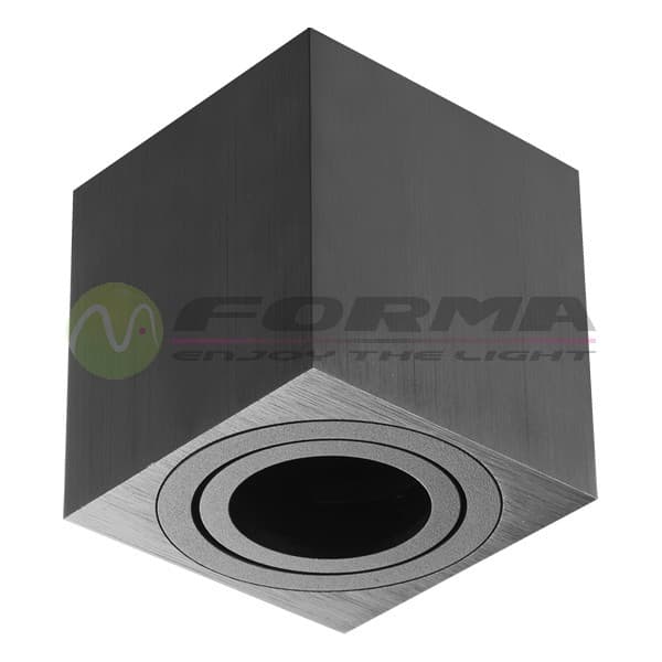 Plafonska lampa AFS115-1C BK - Plafonske lampe