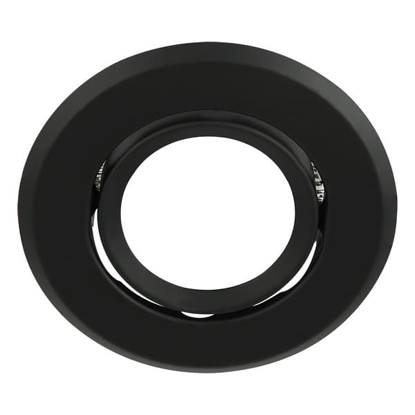 Ugradna rozetna CFR1000 BK - Ugradne rozetne