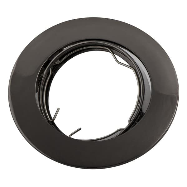 Ugradna rozetna CFR1002 BK - Ugradne rozetne