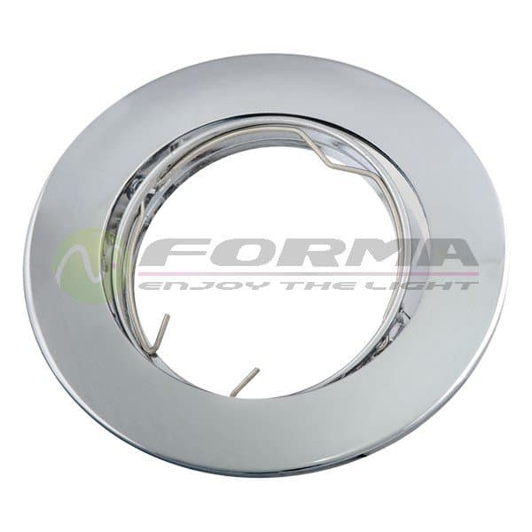 Ugradna rozetna CFR1002 BK - Ugradne rozetne
