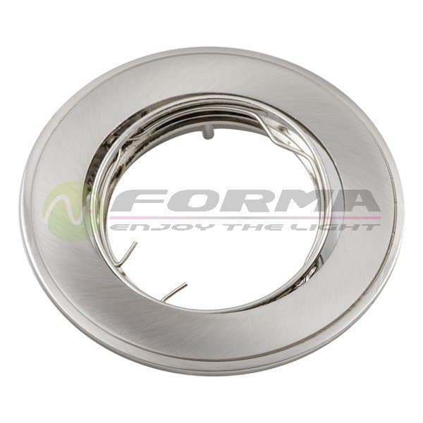 Ugradna rozetna CFR1002 SN/CH - Ugradne rozetne
