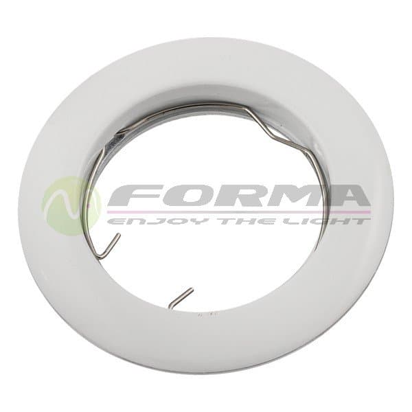 Ugradna rozetna CFR1002F WH - Ugradna rasveta