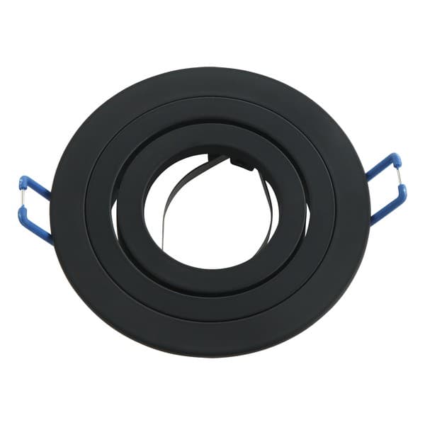 Ugradna rozetna CFR1010 BK - Ugradne rozetne