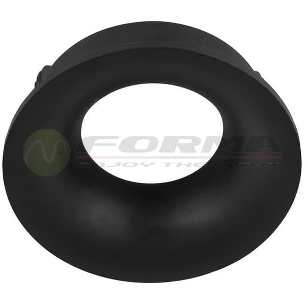 Ugradna rozetna CFR1014F BK - Ugradne rozetne