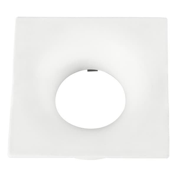 Ugradna rozetna CFR1015F WH - Ugradne rozetne