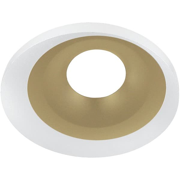 Ugradna rozetna CFR1023 SG+WH - Ugradne rozetne