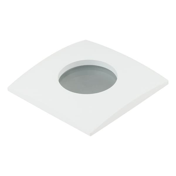 Ugradna rozetna CFR1162 WH - Ugradne rozetne